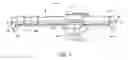 Fig. 02 - Adjustable electrical box hanger bar assembly