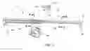 Fig. 03 - Adjustable electrical box hanger bar assembly