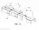 Fig. 10 - Adjustable electrical box hanger bar assembly