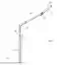 Fig. 03 - Bird feeder and plant hanger