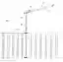 Fig. 04 - Bird feeder and plant hanger