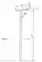 Fig. 06 - Bird feeder and plant hanger