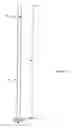 Fig. 08 - Bird feeder and plant hanger