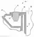 Fig. 01 - Mounting system for a generator assembly