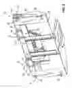 Fig. 03 - Mounting system for a generator assembly