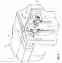 Fig. 06 - Mounting system for a generator assembly