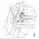 Fig. 07 - Mounting system for a generator assembly