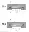 Fig. 08 - Optical device and a method of manufacturing an optical device having a photoelectric conversion element and an optical adjustment element