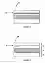 Fig. 06 - Method and structure for fabricating solar cells using a thick layer transfer process