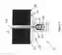 Fig. 04 - Tensioning assembly for a cable bolt