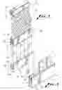 Fig. 02 - Pocket rail construction