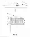 Fig. 02 - Picket fence kit