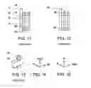 Fig. 07 - Picket fence kit