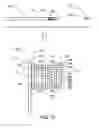 Fig. 22 - Picket fence kit