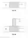 Fig. 07 - Phase change memory cell design with adjusted seam location