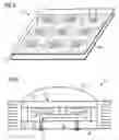 Fig. 04 - Semiconductor component comprising an optically active layer, arrangement comprising a multiplicity of optically active layers and method for producing a semiconductor component