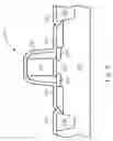 Fig. 09 - MOS transistor and manufacturing methods thereof