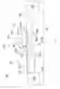 Fig. 03 - Pixel sensor cell having asymmetric transfer gate with reduced pinning layer barrier potential