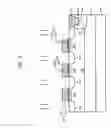 Fig. 07 - CMOS image sensor with drive transistor having asymmetry junction region