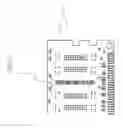 Fig. 06 - Mounting structures for integrated circuit modules