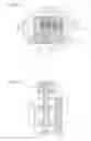 Fig. 02 - Method of manufacturing a semiconductor device having raised source and drain of differing heights