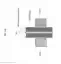Fig. 49 - Nonvolatile semiconductor memory device