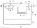 Fig. 01 - Lateral semiconductor component with a drift zone having at least one field electrode