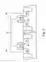 Fig. 10 - Replacing symmetric transistors with asymmetric transistors