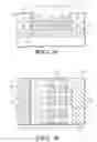 Fig. 05 - Electronic device including insulating layers having different strains