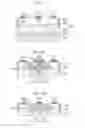 Fig. 02 - Nitride based semiconductor device with concave gate region