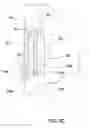 Fig. 06 - Micromechanical device with microfluidic lubricant channel