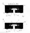 Fig. 05 - Electronic device including MEMS devices and holed substrates, in particular of the LGA or BGA type