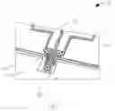 Fig. 02 - Piezoresistive sensing structure