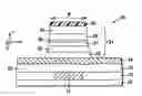 Fig. 01 - Magnetic tunnel junction (MTJ) to reduce spin transfer magnetization switching current