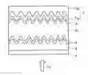 Fig. 01 - Photoelectric conversion device and method of producing the same