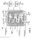 Fig. 07 - Chip cooling channels formed in wafer bonding gap
