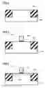Fig. 04 - Method of forming a silicide layer while applying a compressive or tensile strain to impurity layers