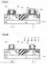 Fig. 20 - Method of forming a silicide layer while applying a compressive or tensile strain to impurity layers