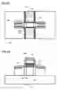 Fig. 24 - Method of forming a silicide layer while applying a compressive or tensile strain to impurity layers