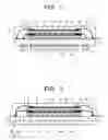 Fig. 02 - Stacked semiconductor device and method of manufacturing the same