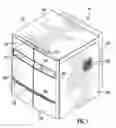 Fig. 02 - Cartridge for solid imaging apparatus and method