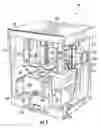 Fig. 03 - Cartridge for solid imaging apparatus and method