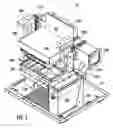 Fig. 05 - Cartridge for solid imaging apparatus and method