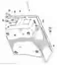 Fig. 16 - Cartridge for solid imaging apparatus and method