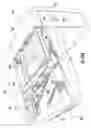 Fig. 40 - Cartridge for solid imaging apparatus and method
