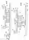 Fig. 45 - Cartridge for solid imaging apparatus and method