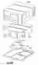 Fig. 58 - Cartridge for solid imaging apparatus and method