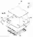 Fig. 63 - Cartridge for solid imaging apparatus and method