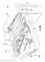 Fig. 40 - Method for tilting solid image build platform for reducing air entrainment and for build release