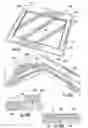 Fig. 47 - Method for tilting solid image build platform for reducing air entrainment and for build release